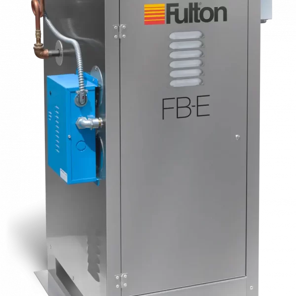 Fulton FB-E Steam Boiler